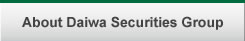 About Daiwa Securities Group