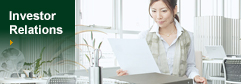 Investor Relations