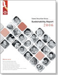 Sustainability Report 2006
