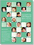 Sustainability Report 2011