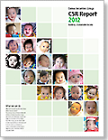 Sustainability Report 2012