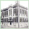 Fujimoto Bill Broker Bank office