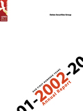 2002 Annual Report