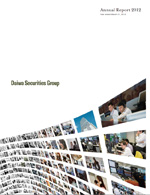2012 Annual Report