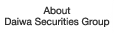 About Daiwa Securities Group