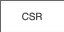 CSR