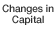 Changes in Capital