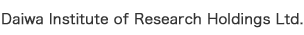 Daiwa Institute of Research Holdings Ltd.
