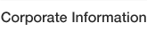 Corporate Information