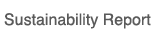 Sustainability Report