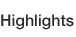 highlight