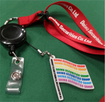 Daiwa Ally Charm
