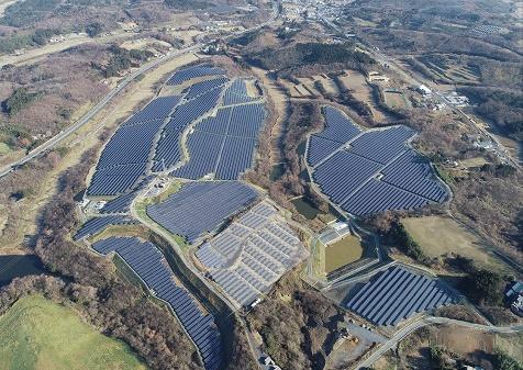 「太陽光私募コアファンド」組成のお知らせ～再生可能エネルギー分野におけるキャピタル・リサイクリングモデルの進展～の画像