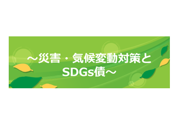 SDGs債ウェビナー開催報告（2021/5/28）の画像