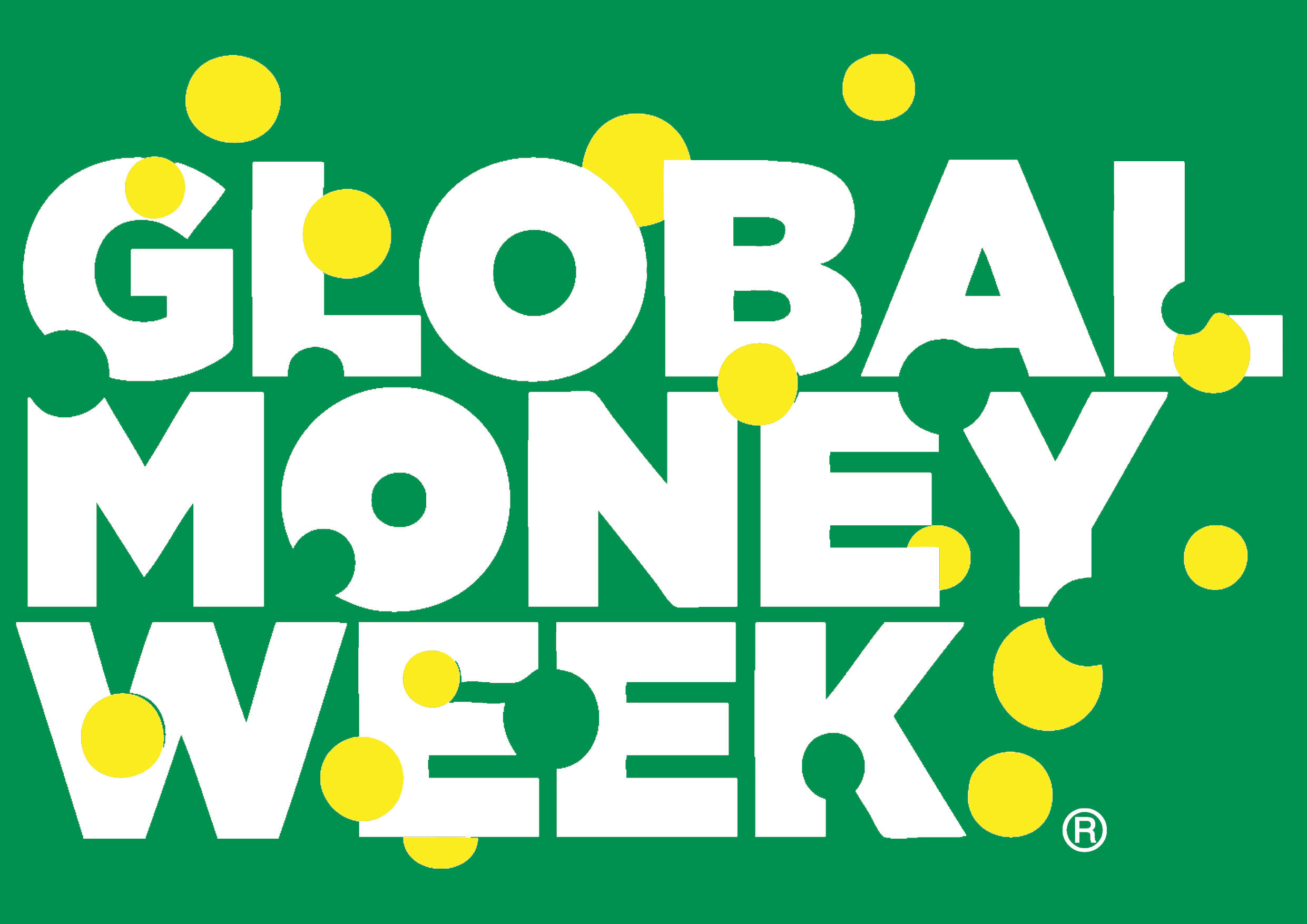 Global Money Week 2026への賛同の画像