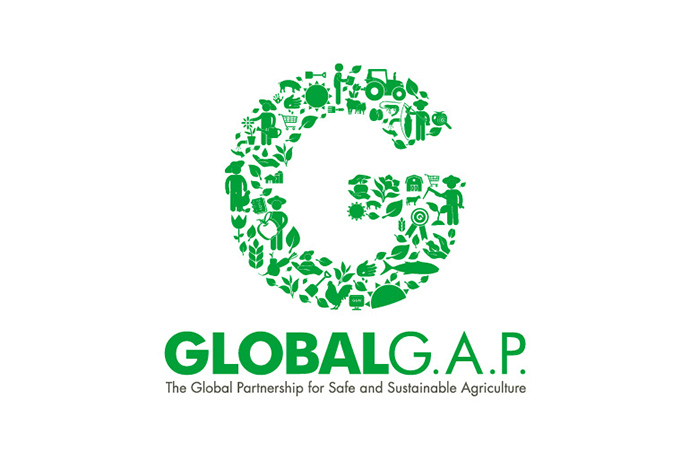 GLOBALGAP認証