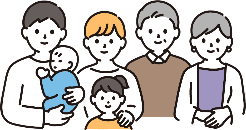 改姓・受取人変更