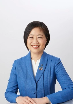 代表取締役社長 白川 香名