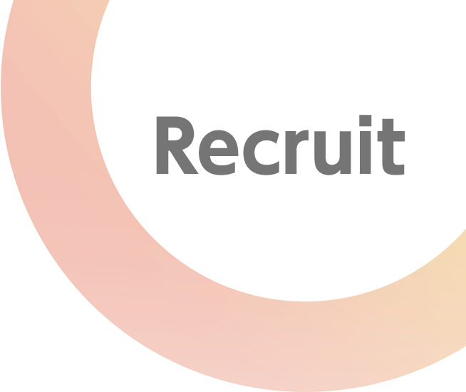 Recruit