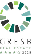 GRESB 4Star 2025
