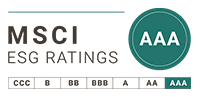 MSCI ESG Ratings