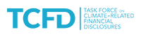 Task Force on Climate-related Financial Disclosures (TCFD)