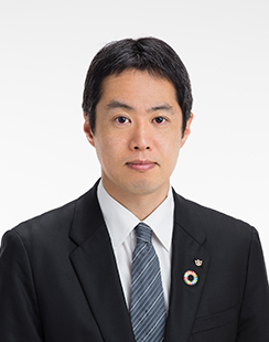 Mikio Mizobata Senior Researcher Economic Research Department Daiwa Institute of Research Ltd.
                  