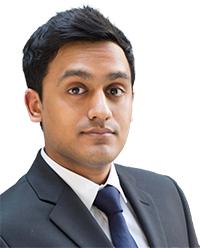 Tarek Hasan