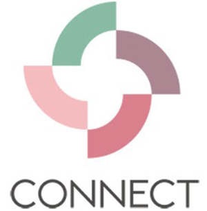証券会社「CONNECT」企業ロゴ