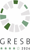 GRESB 4Star 2024