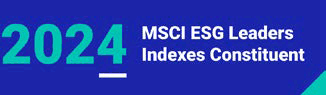 2024 MSCI ESG Leaders Indexes Constituent
