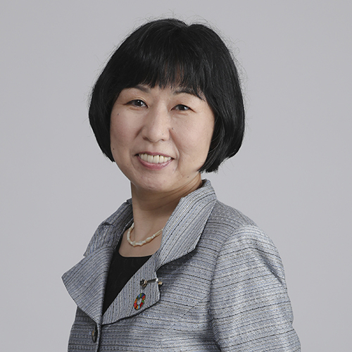 取締役 花岡 幸子
