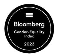 ブルームバーグ男女平等指数