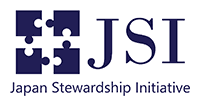 ジャパン・スチュワードシップ・イニシアティブ（JSI）のロゴ