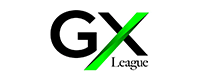GX（グリーントランスフォーメーション）リーグ基本構想のロゴ