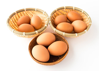 (1)卵を1つのかごに盛るな(分散投資の効用)